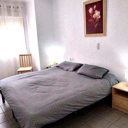 San Pedro Del Pinatar Lo Pagan, Calle Gibraltar 19 - App 2A Εξωτερικό φωτογραφία