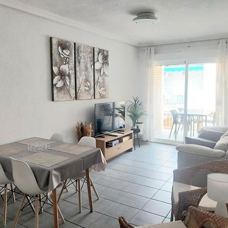 San Pedro Del Pinatar Lo Pagan, Calle Gibraltar 19 - App 2A Εξωτερικό φωτογραφία
