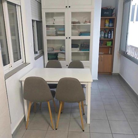 San Pedro Del Pinatar Lo Pagan, Calle Gibraltar 19 - App 2A Εξωτερικό φωτογραφία