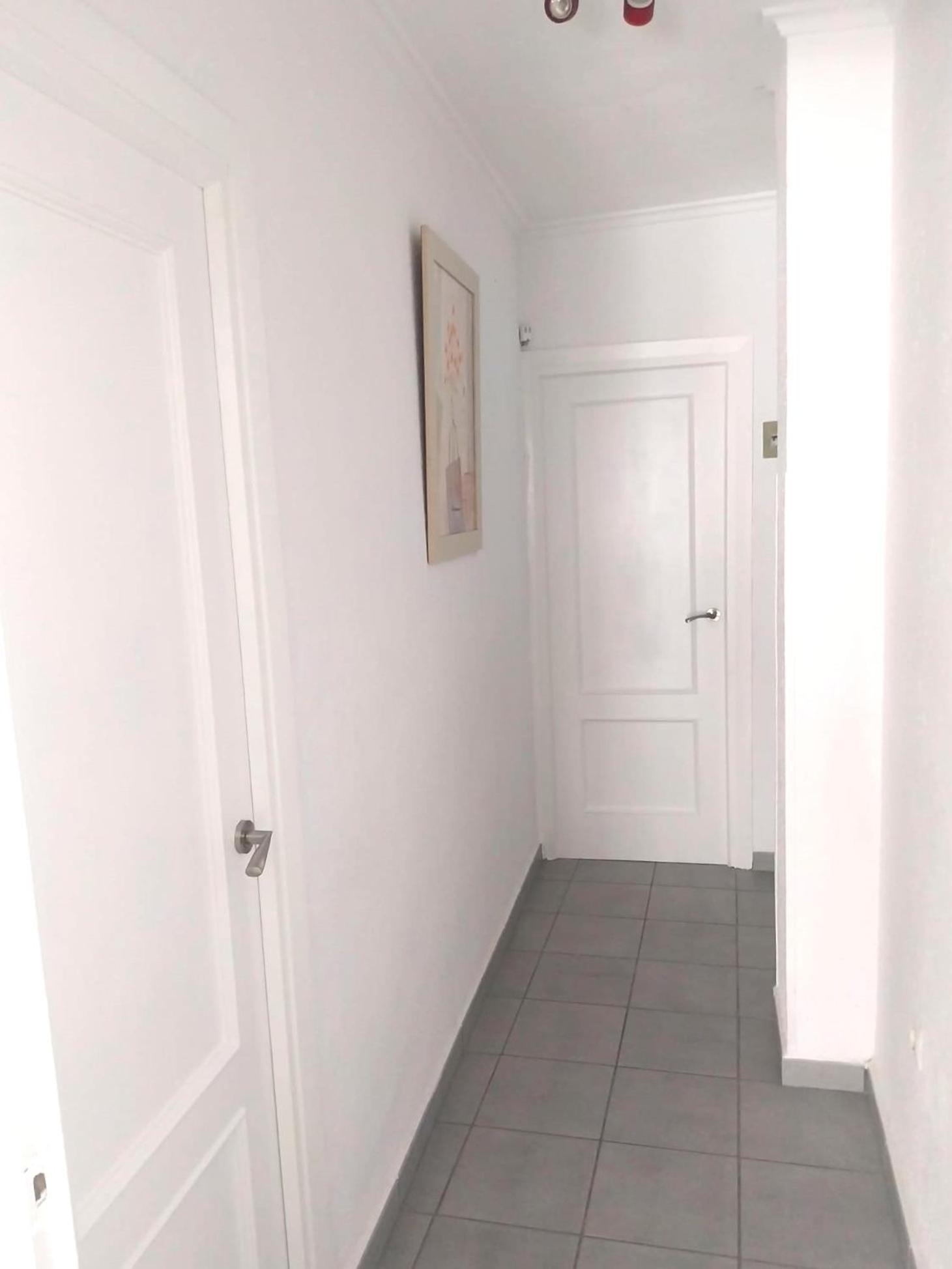 San Pedro Del Pinatar Lo Pagan, Calle Gibraltar 19 - App 2A Εξωτερικό φωτογραφία