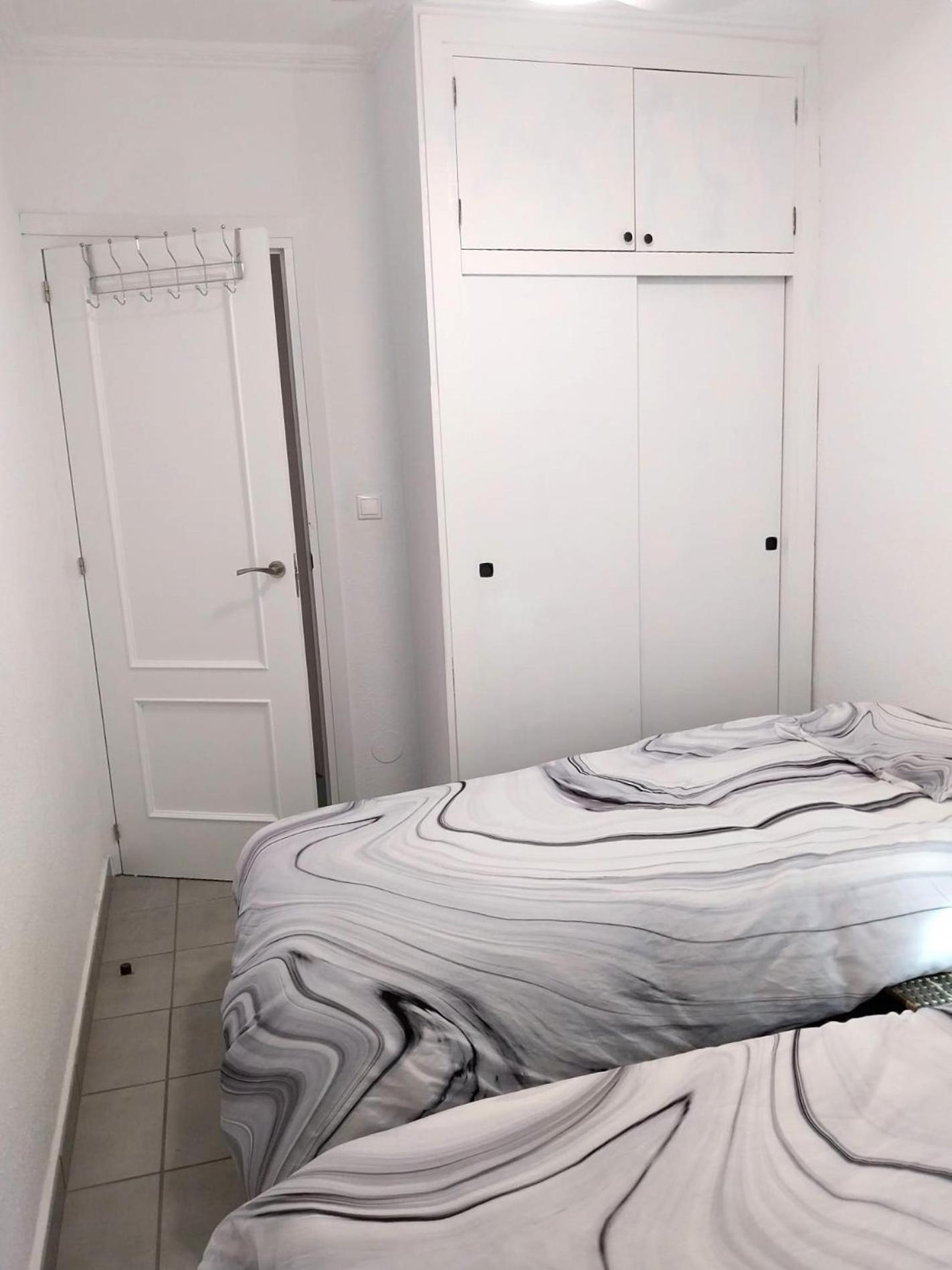 San Pedro Del Pinatar Lo Pagan, Calle Gibraltar 19 - App 2A Εξωτερικό φωτογραφία