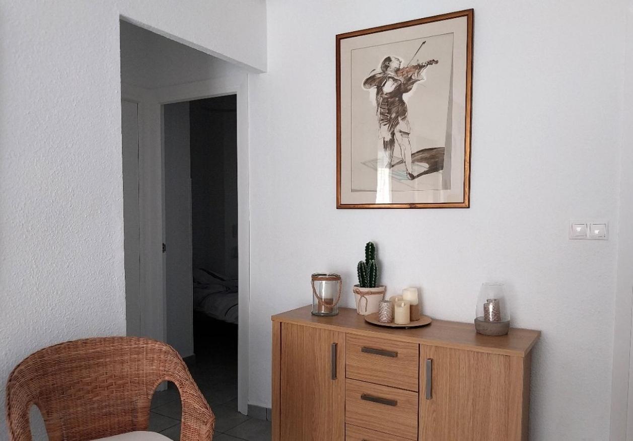 San Pedro Del Pinatar Lo Pagan, Calle Gibraltar 19 - App 2A Εξωτερικό φωτογραφία
