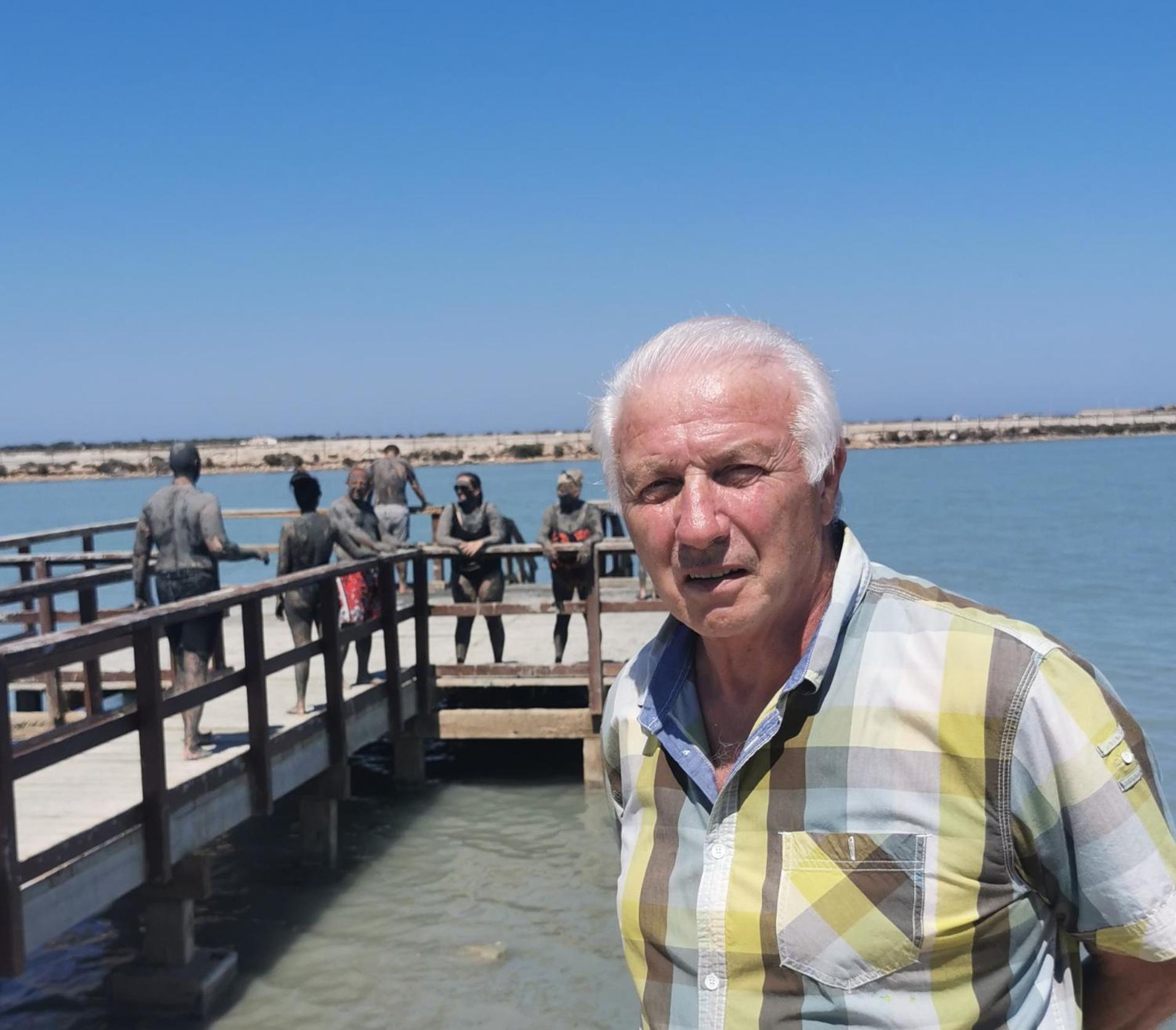 San Pedro Del Pinatar Lo Pagan, Calle Gibraltar 19 - App 2A Εξωτερικό φωτογραφία