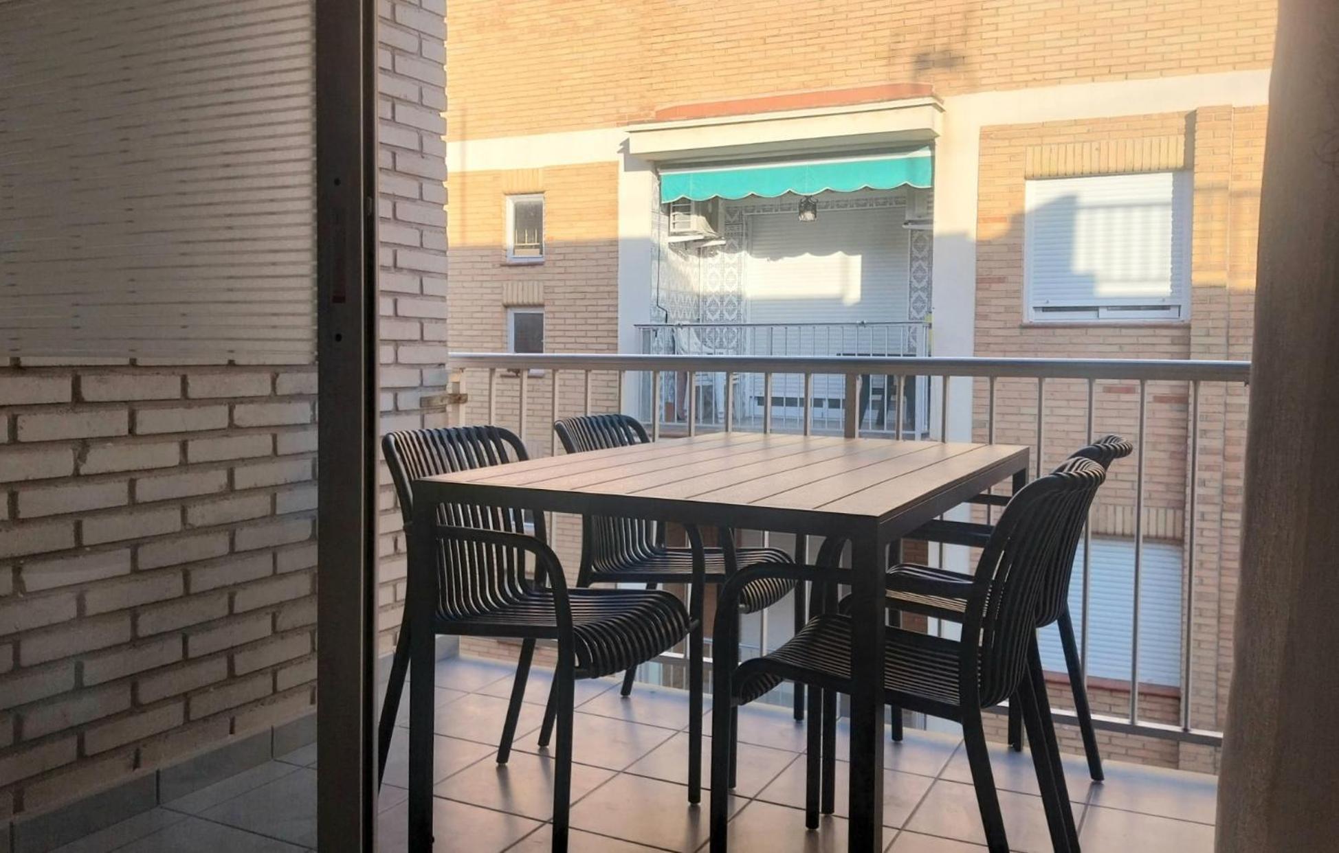 San Pedro Del Pinatar Lo Pagan, Calle Gibraltar 19 - App 2A Εξωτερικό φωτογραφία