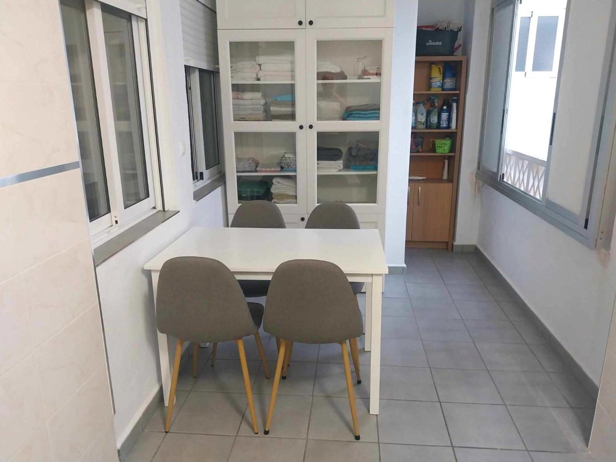 San Pedro Del Pinatar Lo Pagan, Calle Gibraltar 19 - App 2A Εξωτερικό φωτογραφία