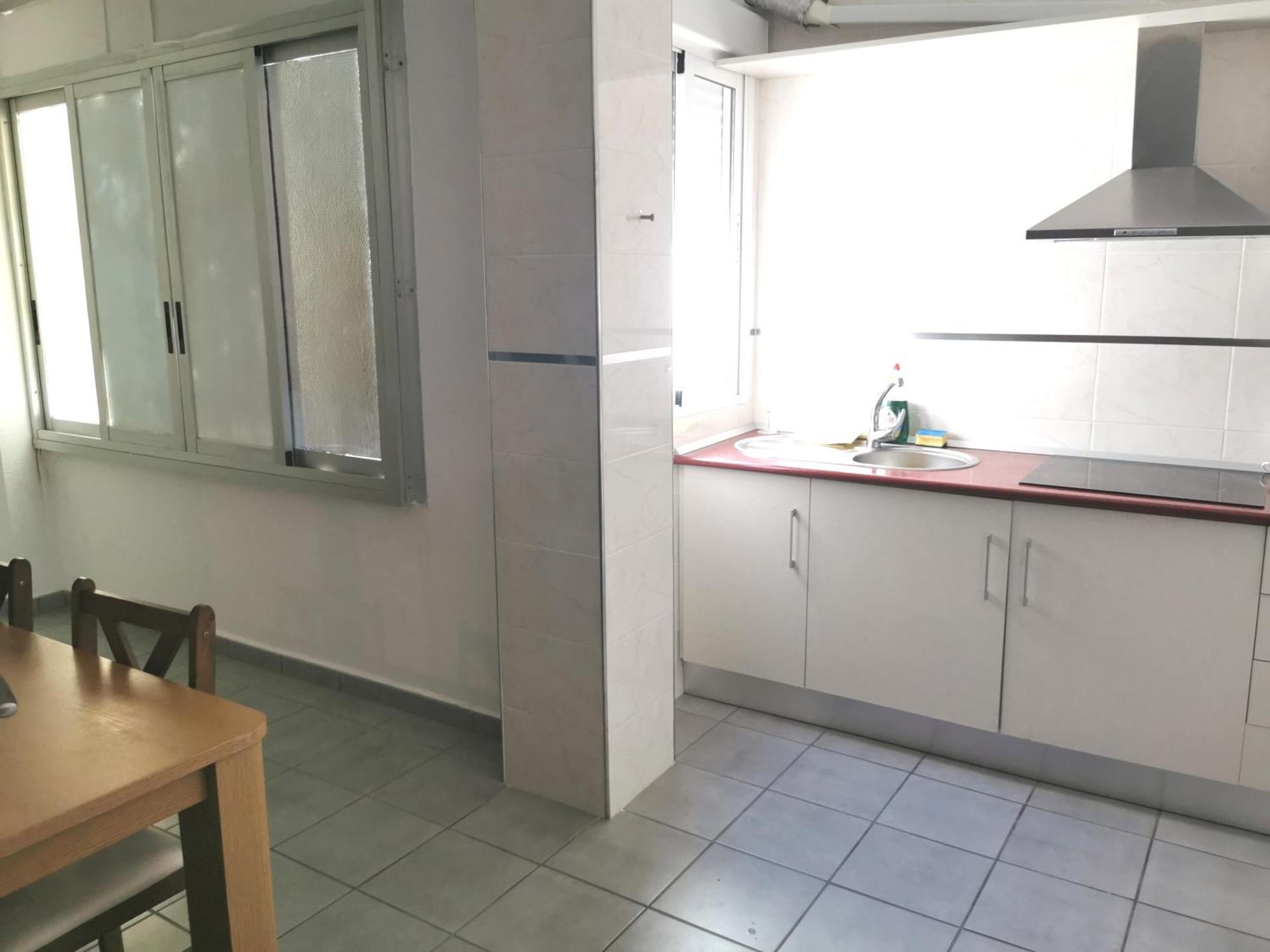 San Pedro Del Pinatar Lo Pagan, Calle Gibraltar 19 - App 2A Εξωτερικό φωτογραφία