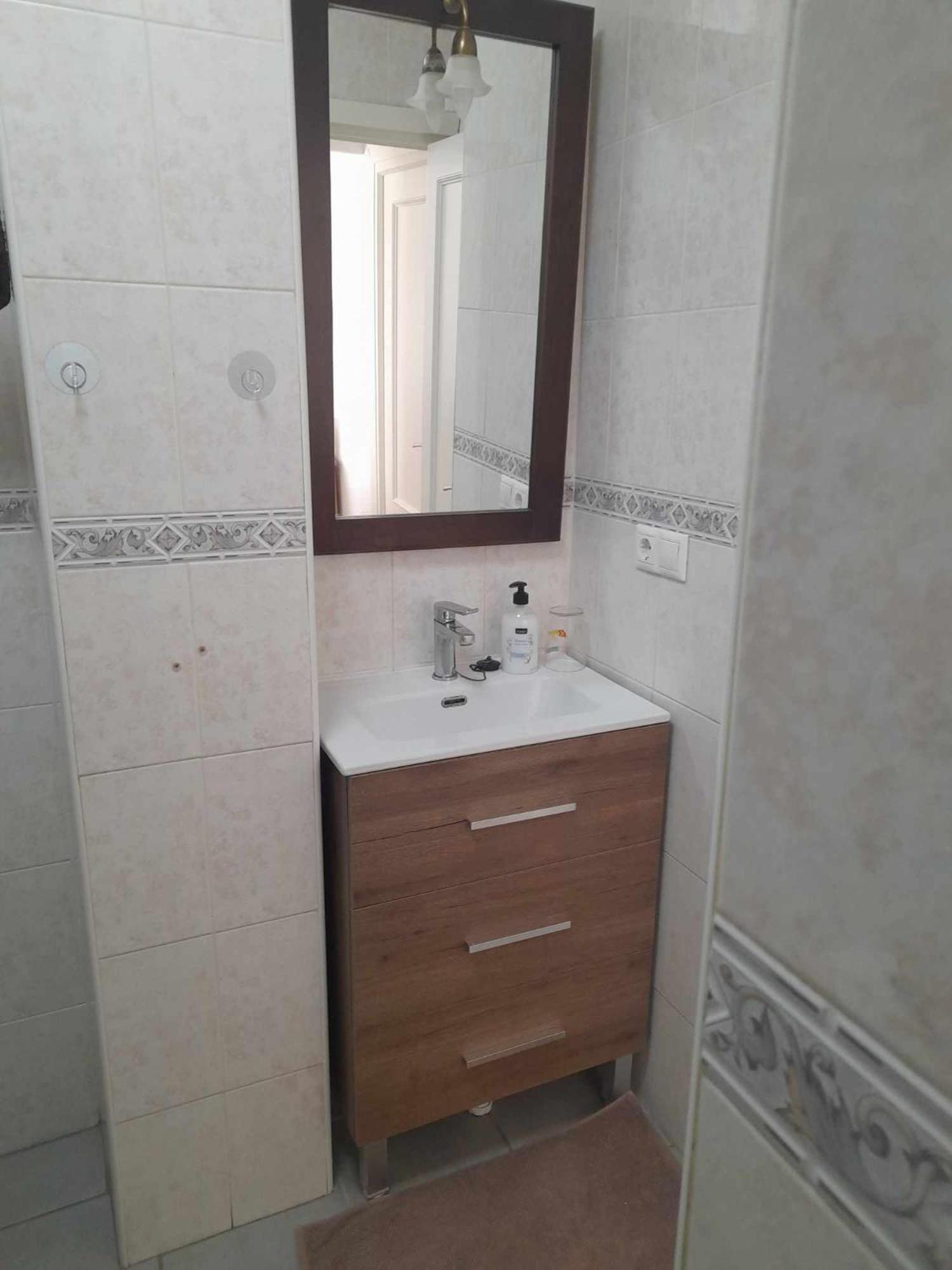 San Pedro Del Pinatar Lo Pagan, Calle Gibraltar 19 - App 2A Εξωτερικό φωτογραφία